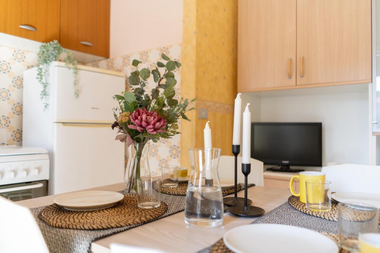 דירות Pietra Ligure Downtown Convenience -Free Parking מראה חיצוני תמונה