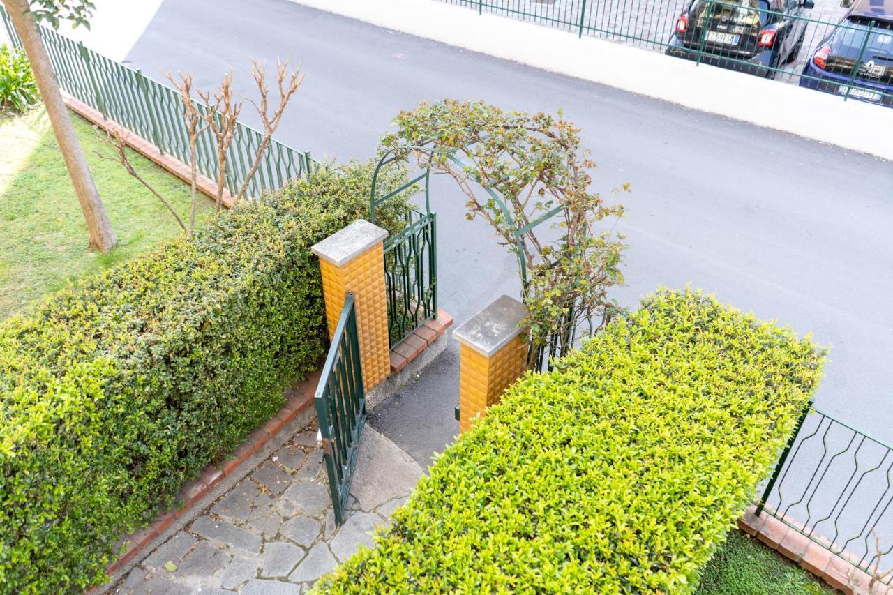 דירות Pietra Ligure Downtown Convenience -Free Parking מראה חיצוני תמונה